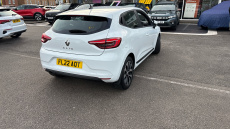 Renault Clio 1.0 TCe 90 Iconic 5dr Petrol Hatchback